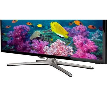 Produktbild Samsung UE39F5570