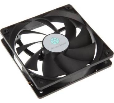 Produktbild SilverStone Technology SST-FN121-P