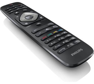 Produktbild Philips 55PFL4508K