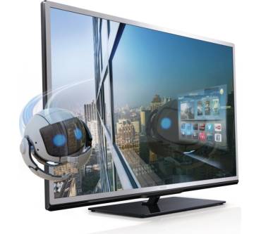 Produktbild Philips 55PFL4508K