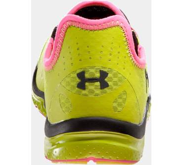 Produktbild Under Armour Charge RC 2 Racer