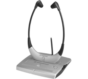 Produktbild Sennheiser RS 4200 II