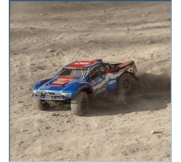Produktbild LRP Electronic S10 Twister 2WD SC Truck RTR