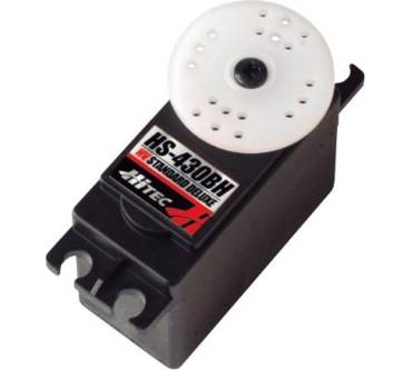 Produktbild Hitec HS-430BH