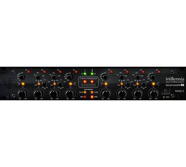 Produktbild Universal Audio Millennia NSEQ-2