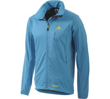 Produktbild Adidas Terrex Windstopper Fast Jacket