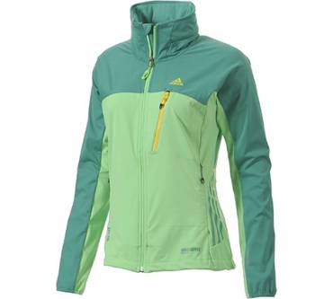 Produktbild Adidas Terrex Windstopper Fast Jacket