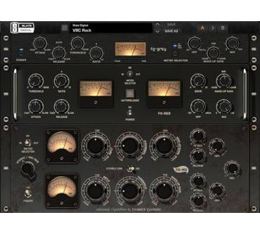 Produktbild Slate Digital Virtual Buss Compressors