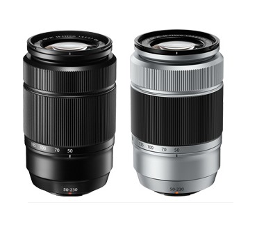 Produktbild Fujifilm Fujinon XC 50-230mm F4.5-6.7 OIS