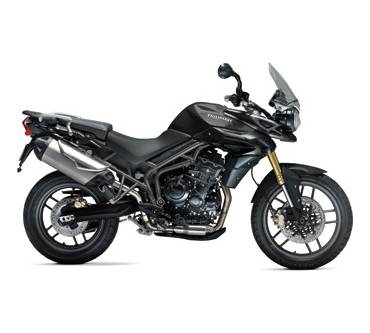 Produktbild Triumph Tiger