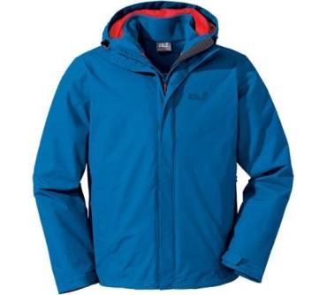 Produktbild Jack Wolfskin Crush'n Ice