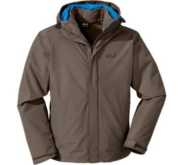 Produktbild Jack Wolfskin Crush'n Ice