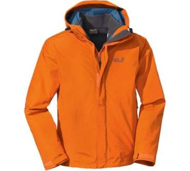 Produktbild Jack Wolfskin Crush'n Ice