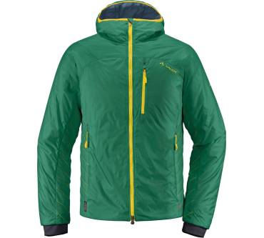 Produktbild Vaude Men's Alagna Jacket II