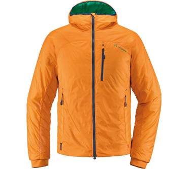 Produktbild Vaude Men's Alagna Jacket II