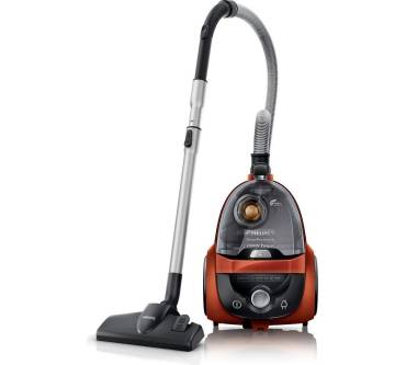 Produktbild Philips FC8632/01 PowerPro Active