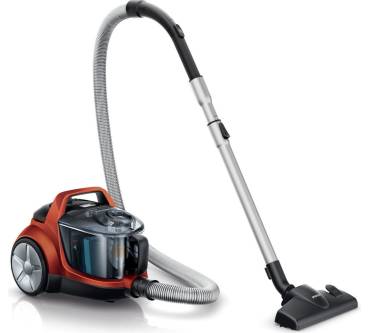 Produktbild Philips FC8632/01 PowerPro Active