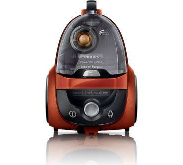 Produktbild Philips FC8632/01 PowerPro Active