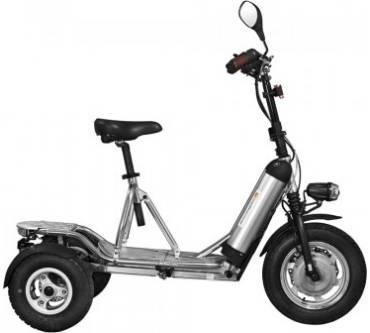 Produktbild OrangeBikeConcept Freeliner