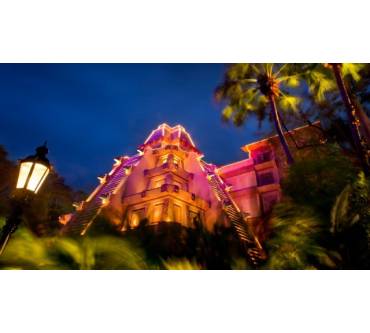 Produktbild Disney World Florida Epcot Theme Park