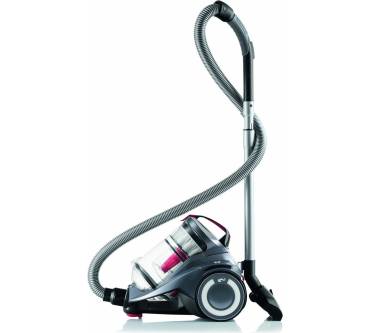 Produktbild Dirt Devil Infinity Rebel 51 DD-5510-3