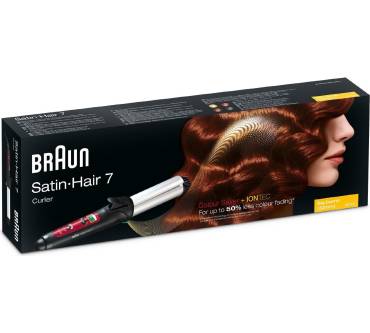 Produktbild Braun Satin Hair 7 EC 2-C