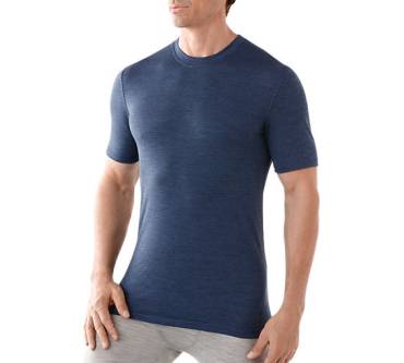 Produktbild Smartwool NTS Micro 150 Tee