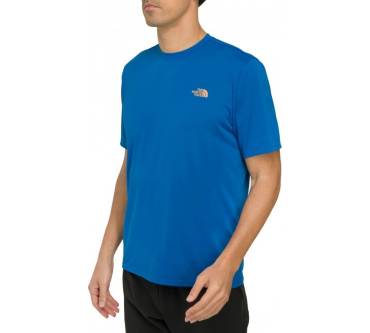 Produktbild The North Face Short Sleeve Reaxion Crew Shirt
