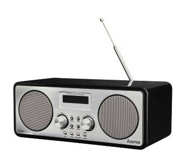 Produktbild Hama DR1500