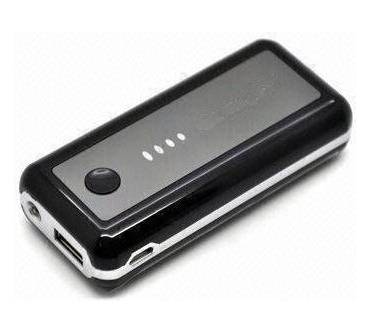 Produktbild Leicke Portable Power Station