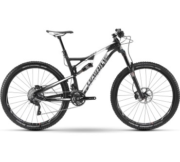 Produktbild Haibike Heet RC 29 (Modell 2014)