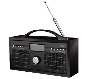 Produktbild Hama DR1100