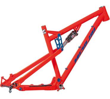 Produktbild Nicolai Helius TB (Modell 2014)