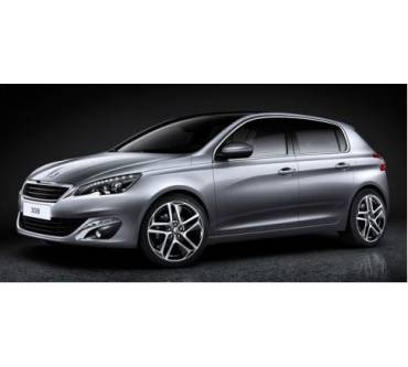 Produktbild Peugeot 308 [13]