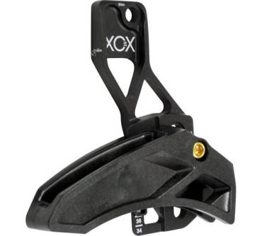 Produktbild e*thirteen XCX-ST