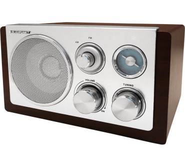 Produktbild Blaupunkt RX 18e