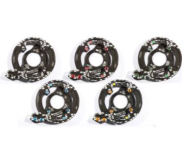 Produktbild cSixx Doubler Guide