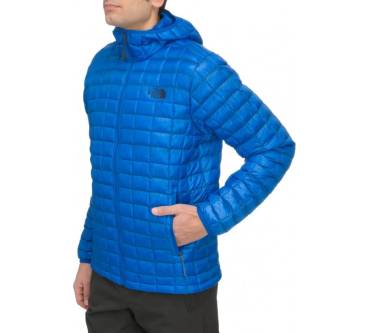 Produktbild The North Face Thermoball Hoodie Jacket