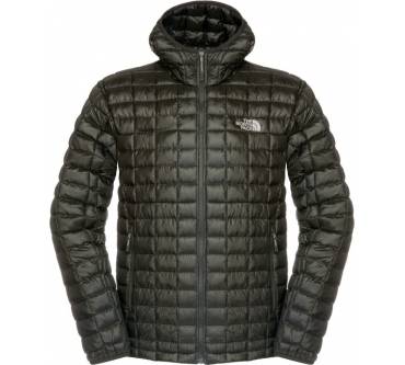 Produktbild The North Face Thermoball Hoodie Jacket