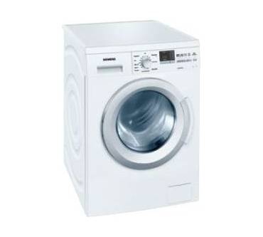 Produktbild Siemens iQ500 WM14Q3A1