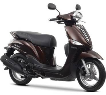 Produktbild Yamaha D'elight (5 kW) [13]