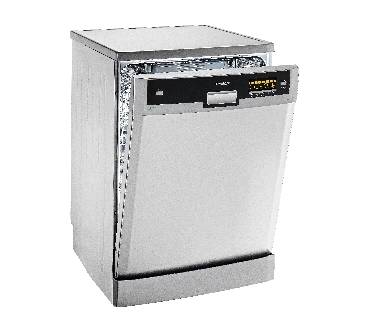 Produktbild Blomberg GSN 9583 XB640