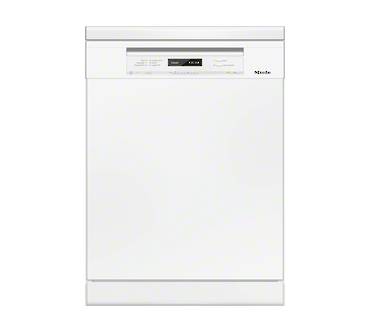 Produktbild Miele G 6300 EcoLine
