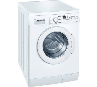 Produktbild Siemens iQ300 WM14E326