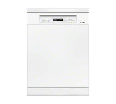 Produktbild Miele G 6510 SC