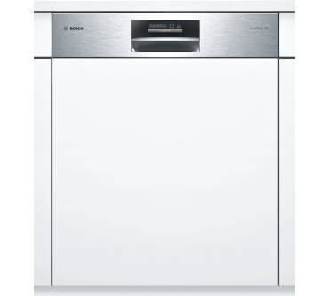 Produktbild Bosch SMI69U75EU