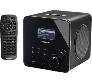 Produktbild Medion Life P85023