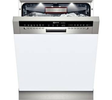 Produktbild Neff S41N86N0DE