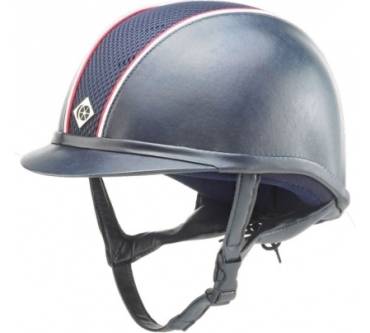 Produktbild Charles Owen Piped Ayr8