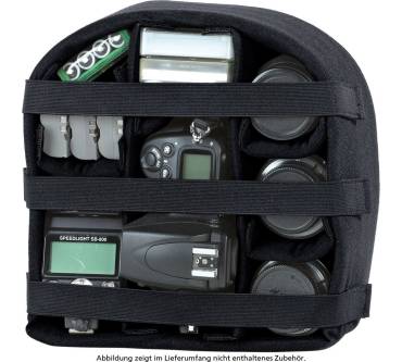 Produktbild Jack Wolfskin ACS Photopack